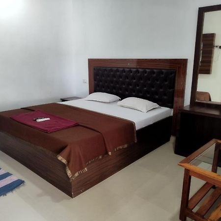 Blue Lagoon Resort, Neil Island Sitapur Ngoại thất bức ảnh