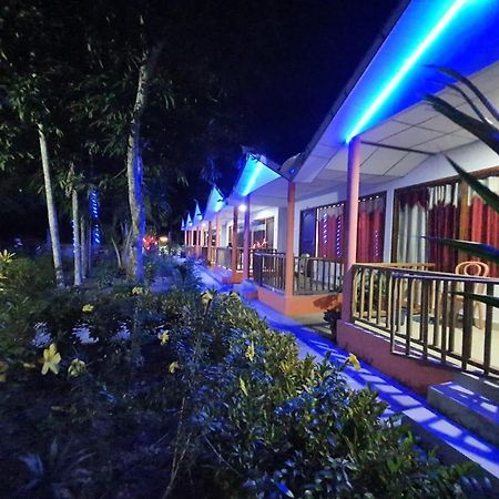 Blue Lagoon Resort, Neil Island Sitapur Ngoại thất bức ảnh