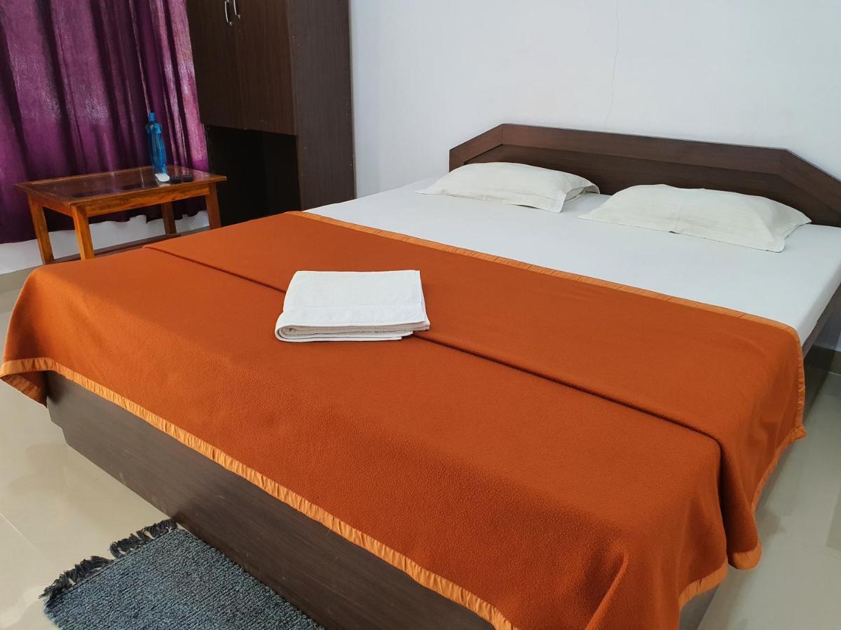 Blue Lagoon Resort, Neil Island Sitapur Ngoại thất bức ảnh