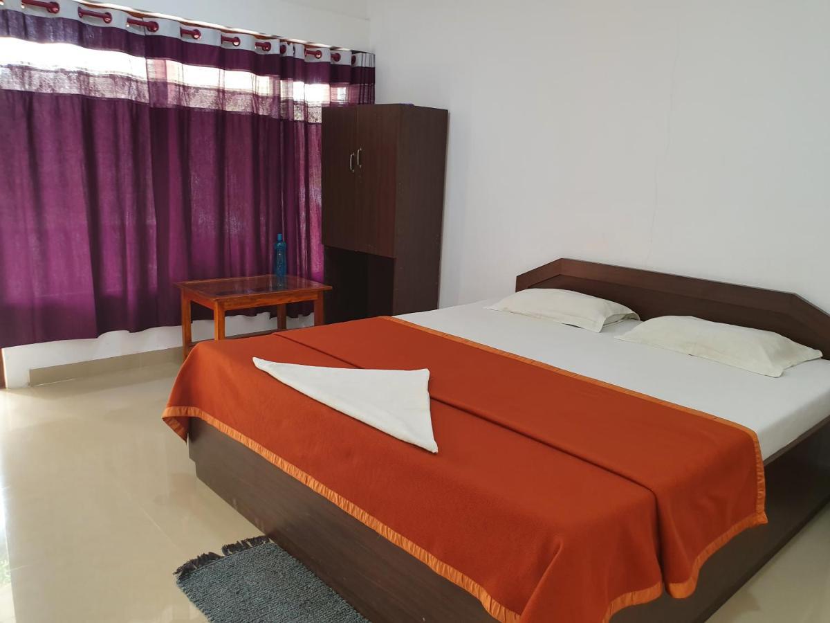 Blue Lagoon Resort, Neil Island Sitapur Ngoại thất bức ảnh