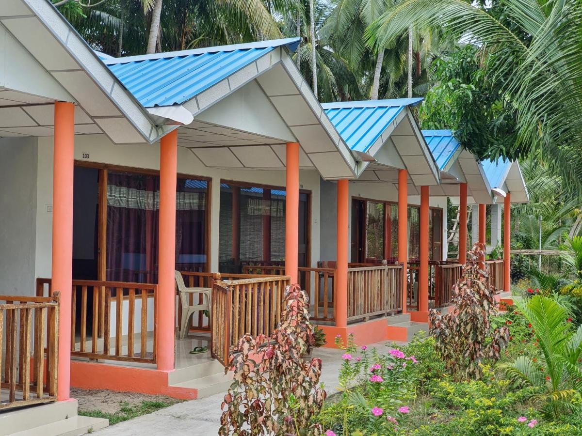 Blue Lagoon Resort, Neil Island Sitapur Ngoại thất bức ảnh