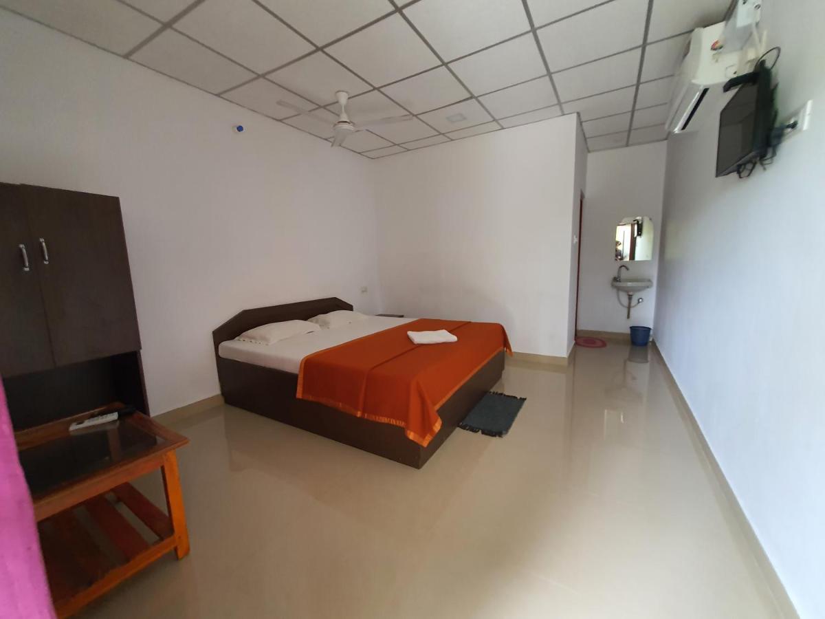 Blue Lagoon Resort, Neil Island Sitapur Ngoại thất bức ảnh