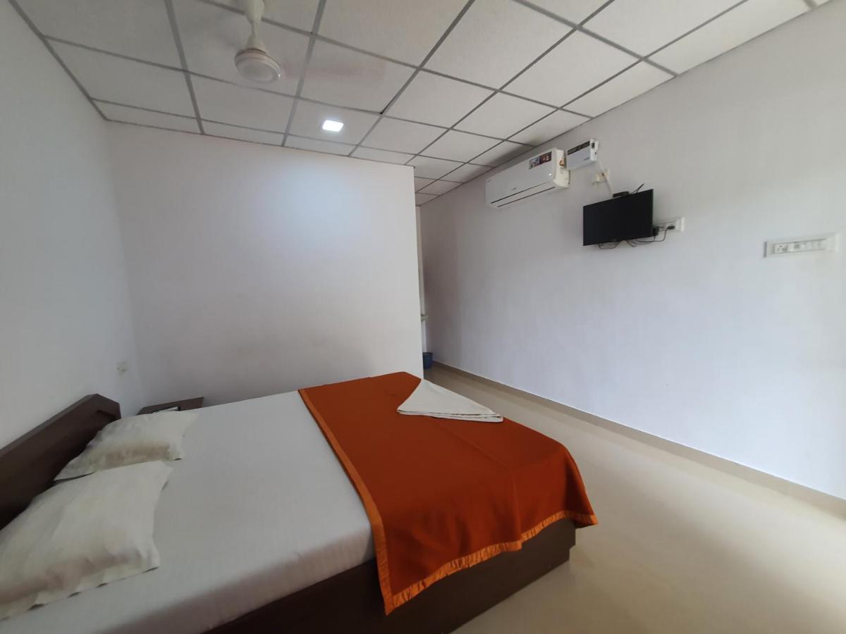 Blue Lagoon Resort, Neil Island Sitapur Ngoại thất bức ảnh