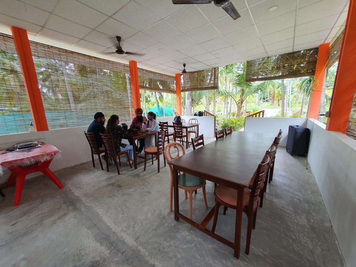 Blue Lagoon Resort, Neil Island Sitapur Ngoại thất bức ảnh