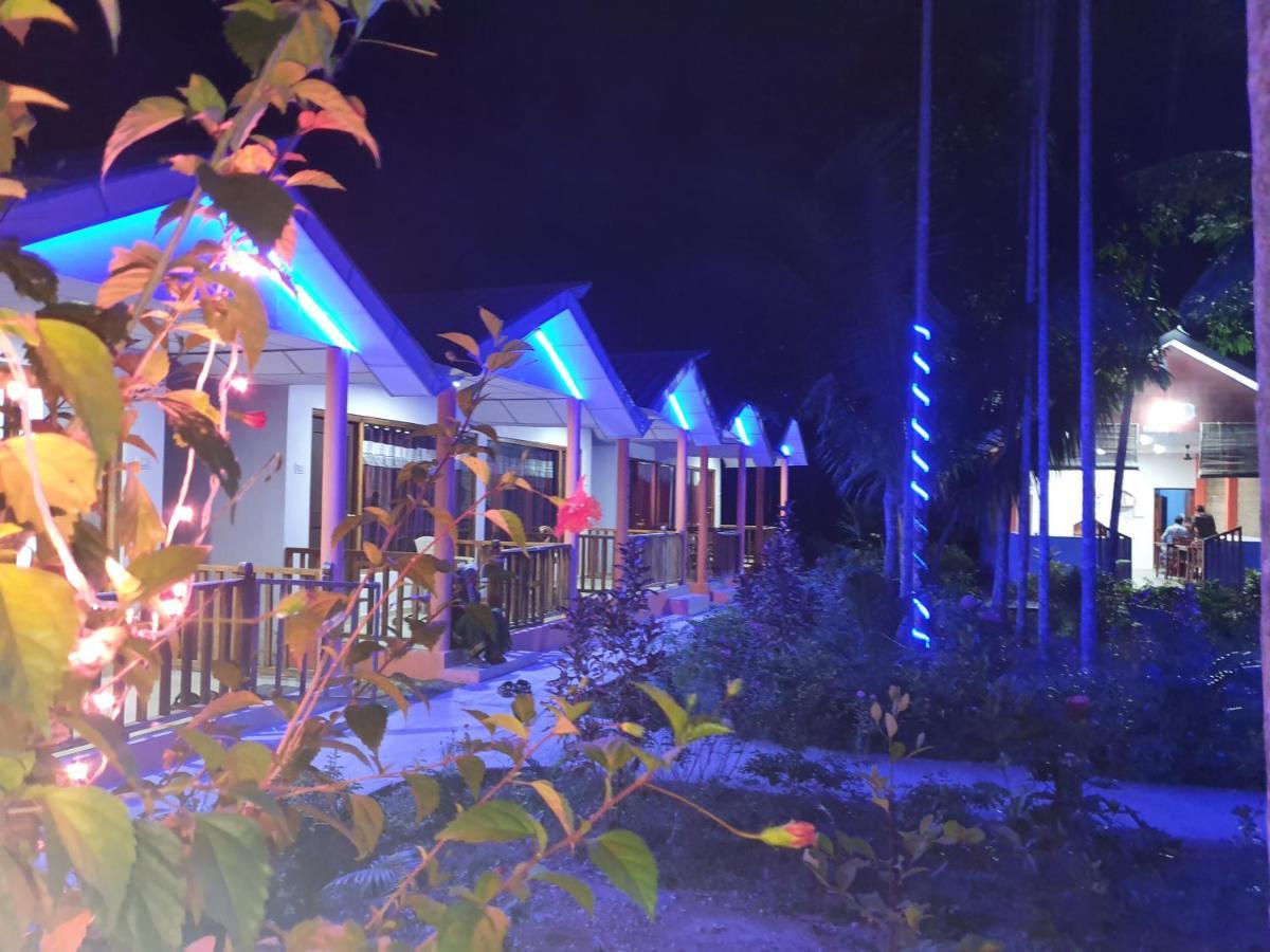 Blue Lagoon Resort, Neil Island Sitapur Ngoại thất bức ảnh