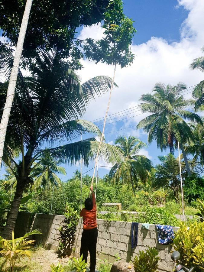 Blue Lagoon Resort, Neil Island Sitapur Ngoại thất bức ảnh