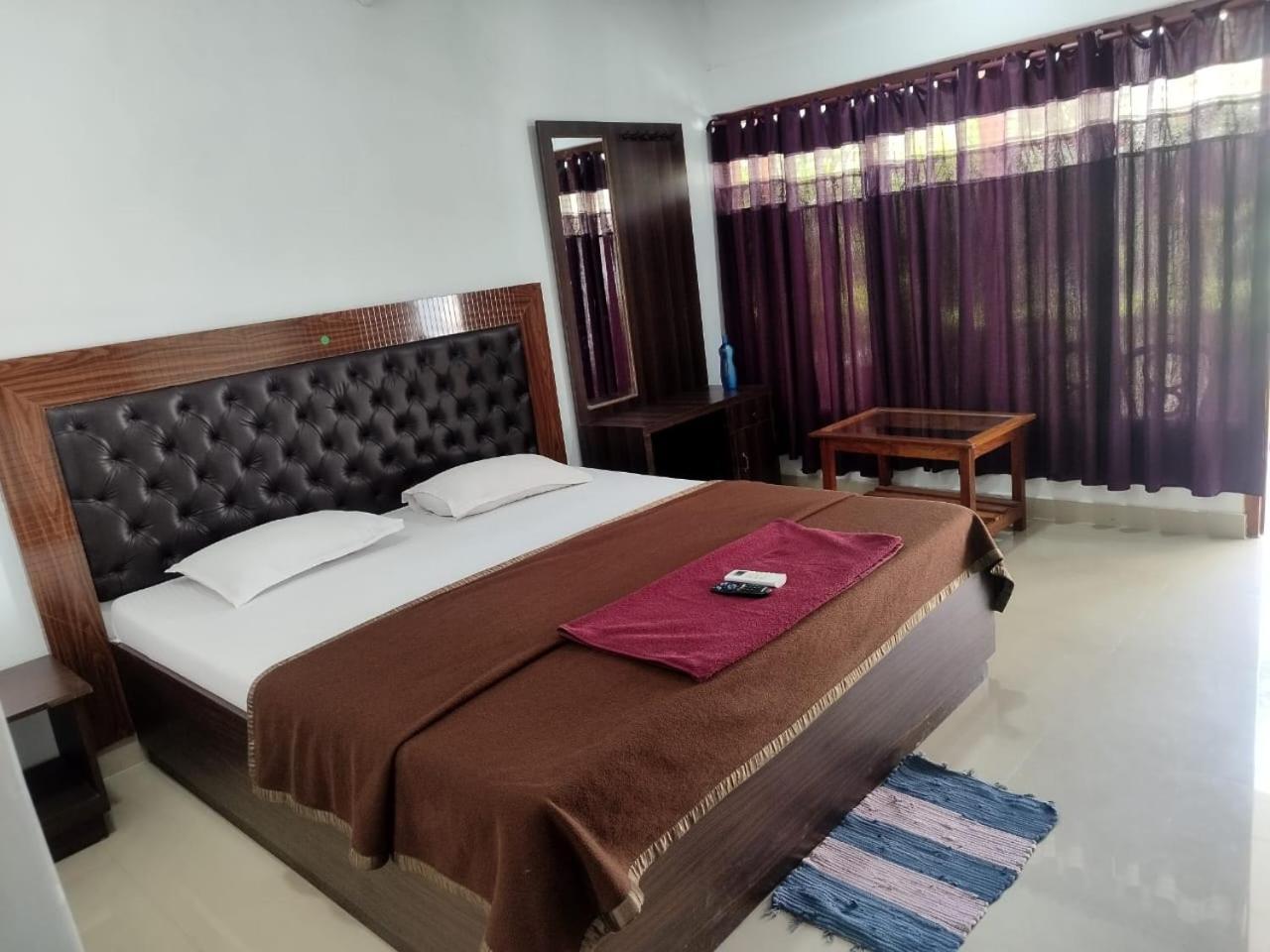 Blue Lagoon Resort, Neil Island Sitapur Ngoại thất bức ảnh